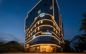 Fabhotel Admiral